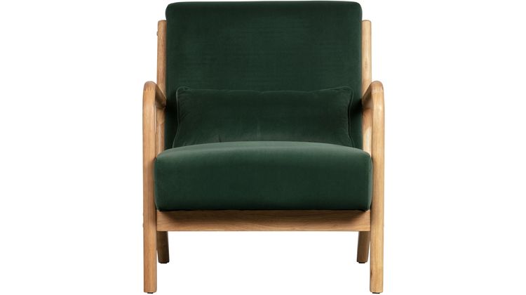 WOOOD Mark Fauteuil