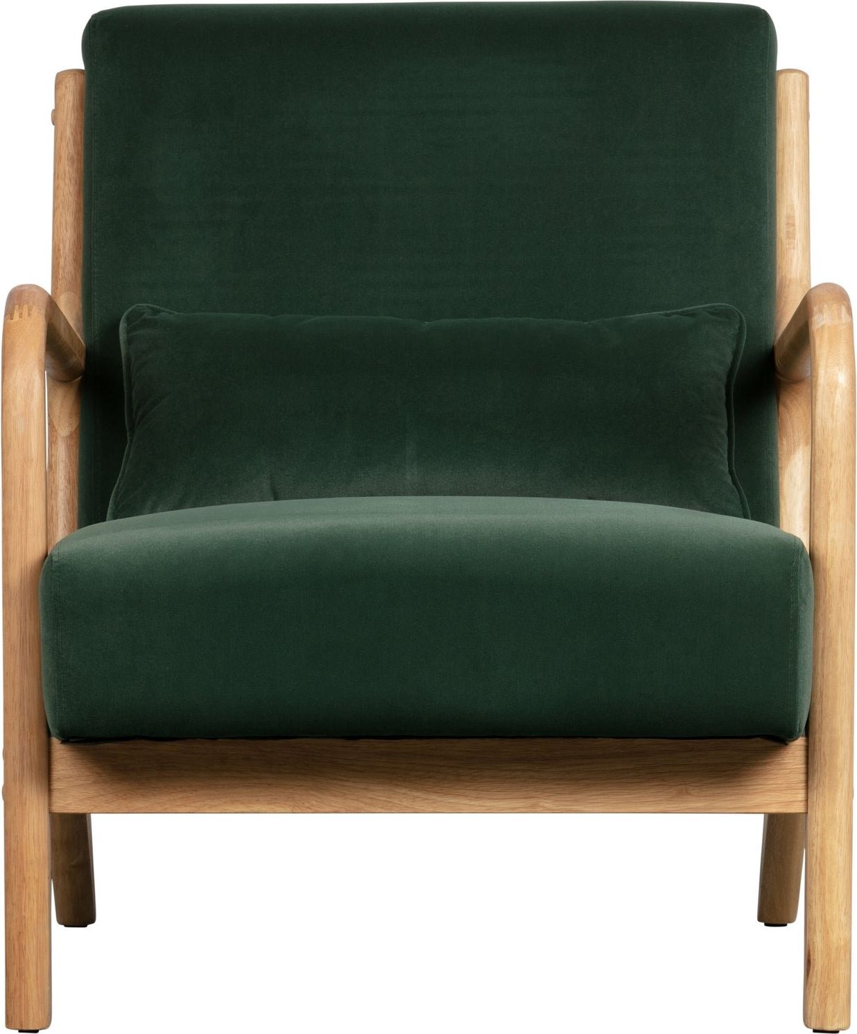WOOOD Mark Fauteuil