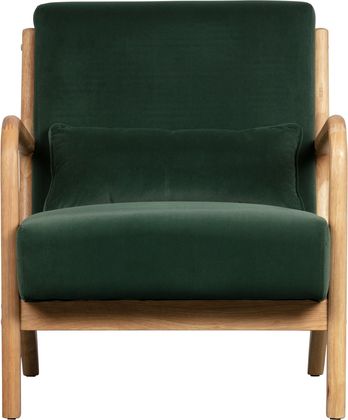 WOOOD Mark Fauteuil