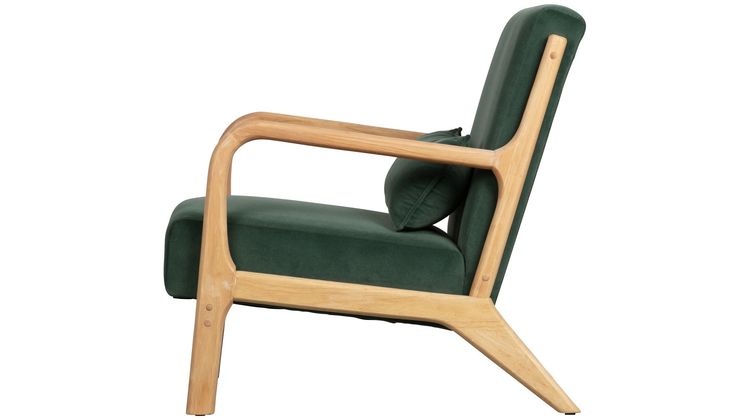 WOOOD Mark Fauteuil