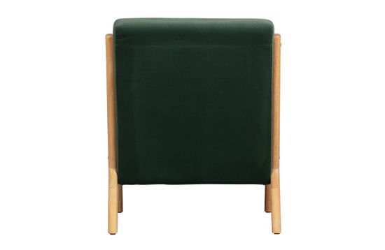 WOOOD Mark Fauteuil