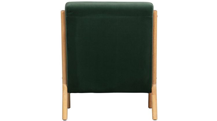 WOOOD Mark Fauteuil