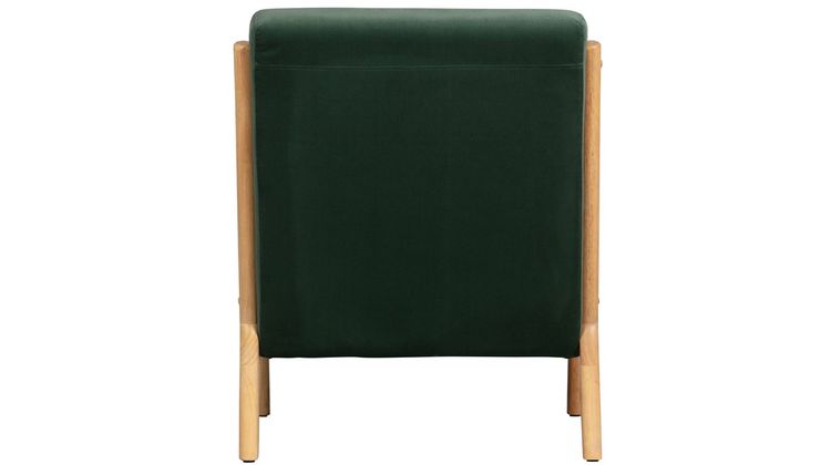 WOOOD Mark Fauteuil