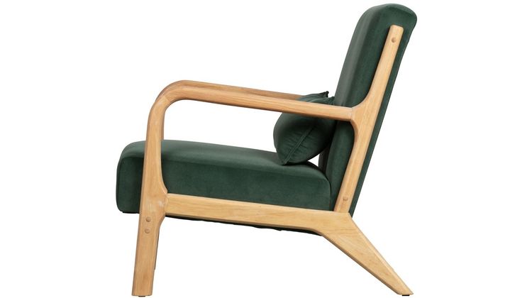 WOOOD Mark Fauteuil