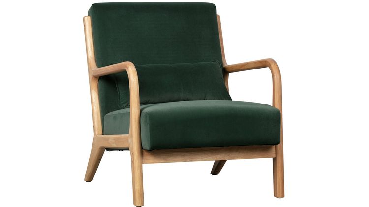 WOOOD Mark Fauteuil