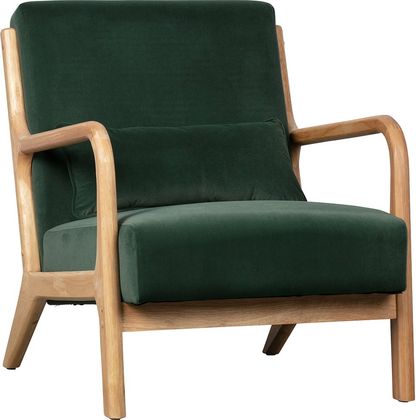 WOOOD Mark Fauteuil