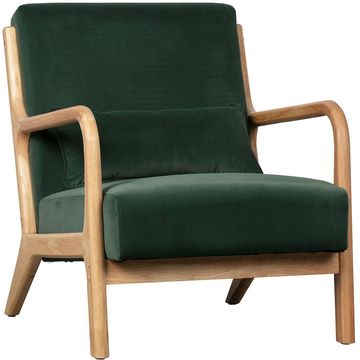 WOOOD Mark Fauteuil