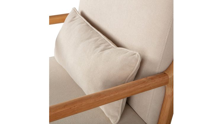 WOOOD Mark Fauteuil