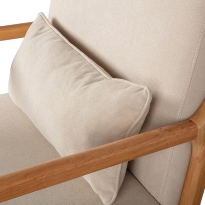 WOOOD Mark Fauteuil