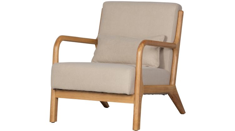 WOOOD Mark Fauteuil