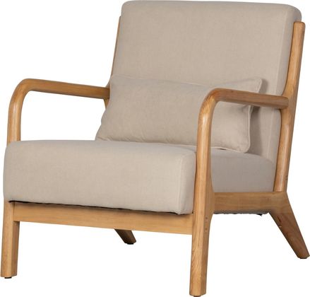 WOOOD Mark Fauteuil