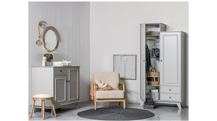 WOOOD Mark Fauteuil
