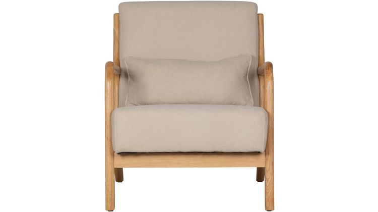 WOOOD Mark Fauteuil