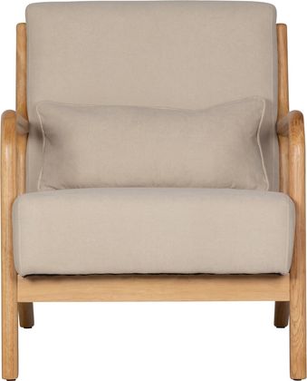 WOOOD Mark Fauteuil
