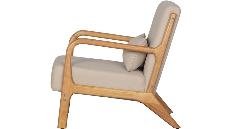 WOOOD Mark Fauteuil