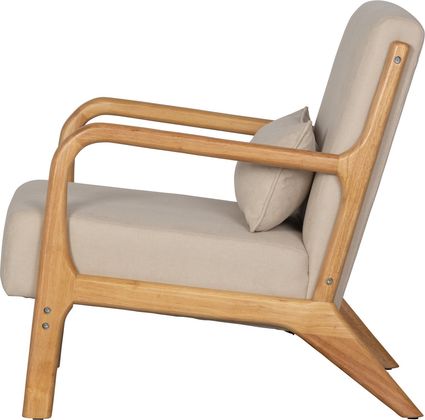 WOOOD Mark Fauteuil