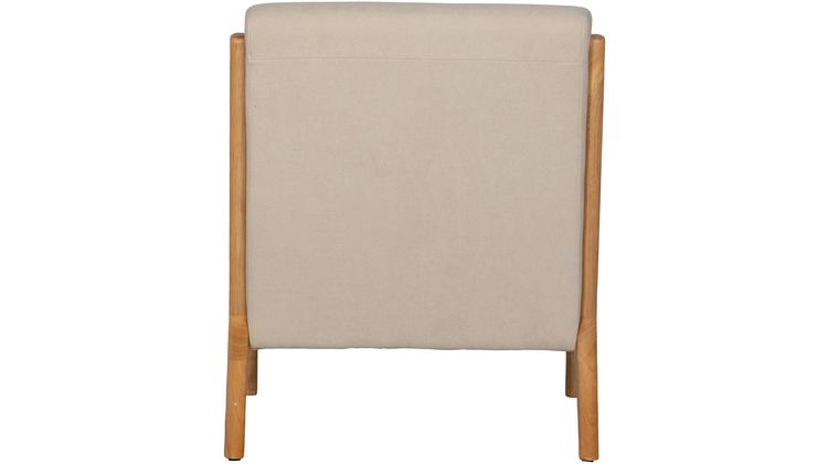 WOOOD Mark Fauteuil