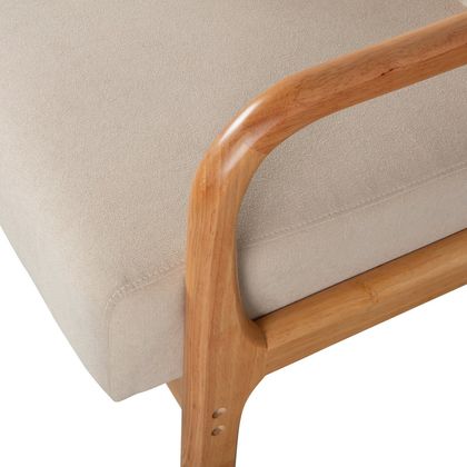WOOOD Mark Fauteuil