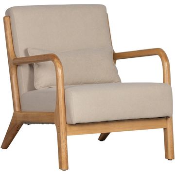 WOOOD Mark Fauteuil