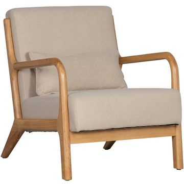 WOOOD Mark Fauteuil