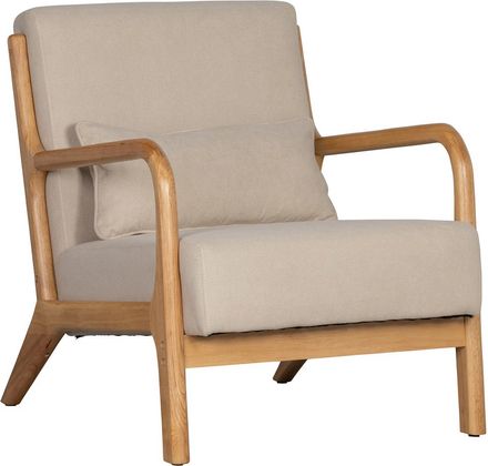 WOOOD Mark Fauteuil
