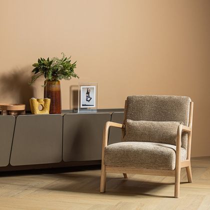 WOOOD Mark Fauteuil
