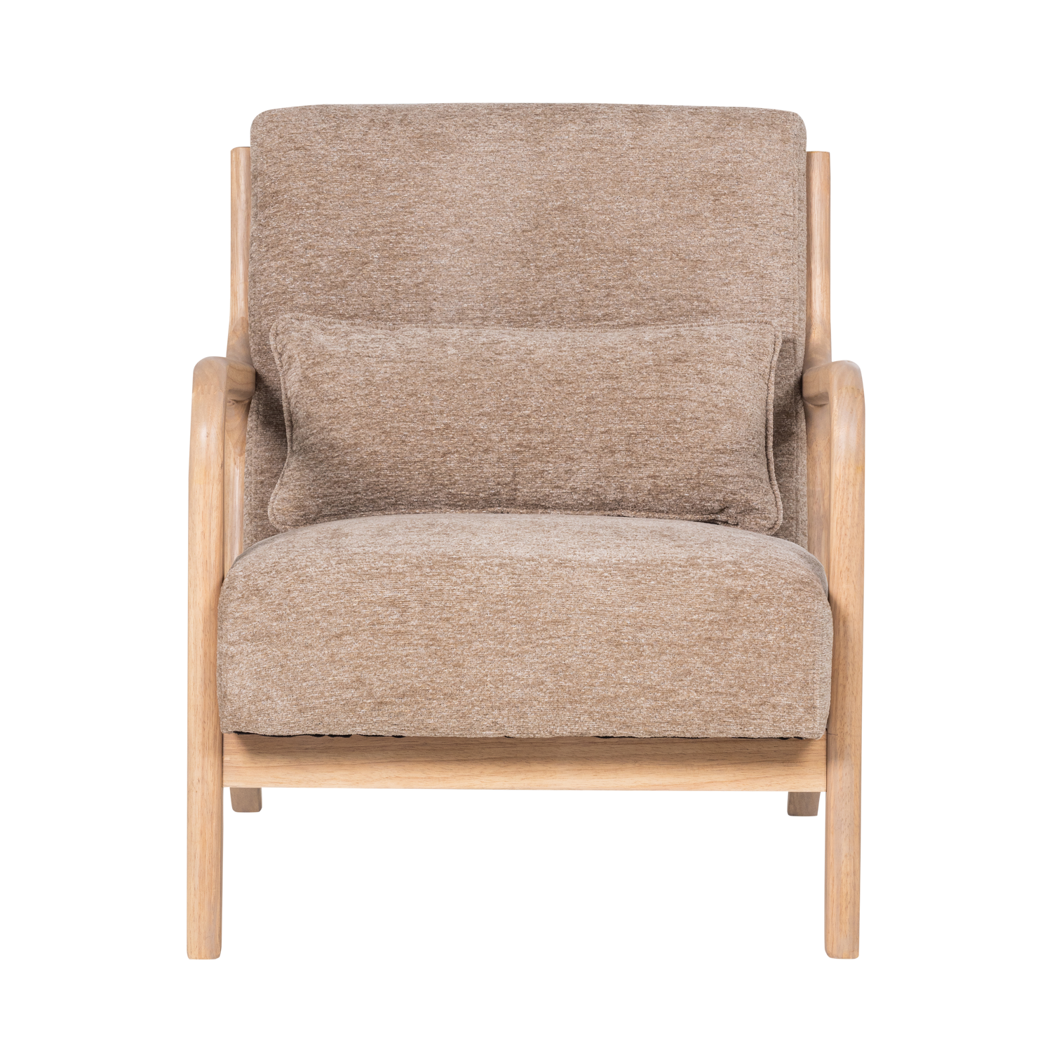 WOOOD Mark Fauteuil