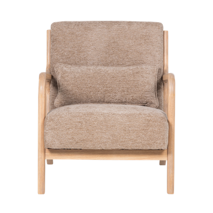 WOOOD Mark Fauteuil