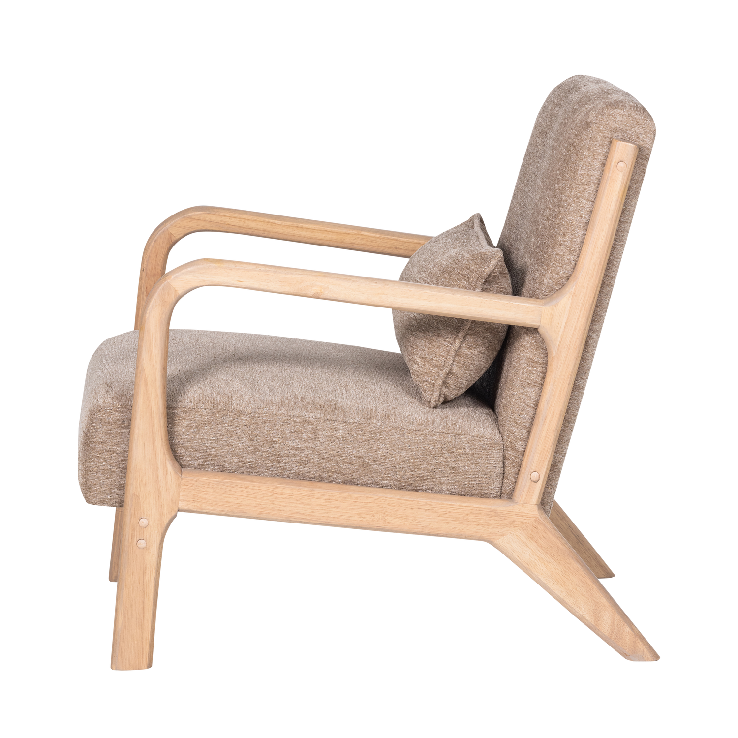 WOOOD Mark Fauteuil
