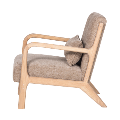 WOOOD Mark Fauteuil