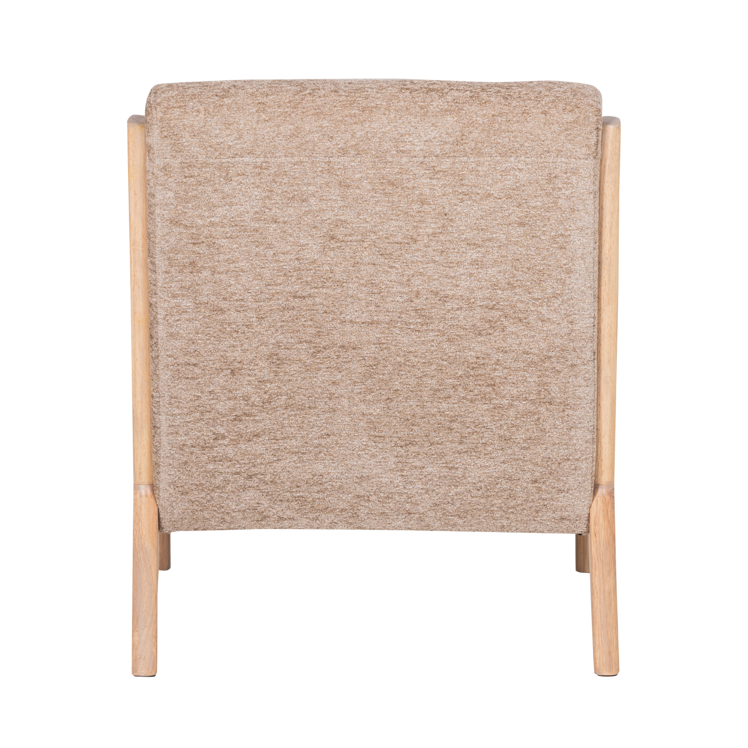 WOOOD Mark Fauteuil