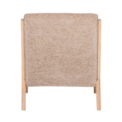 WOOOD Mark Fauteuil