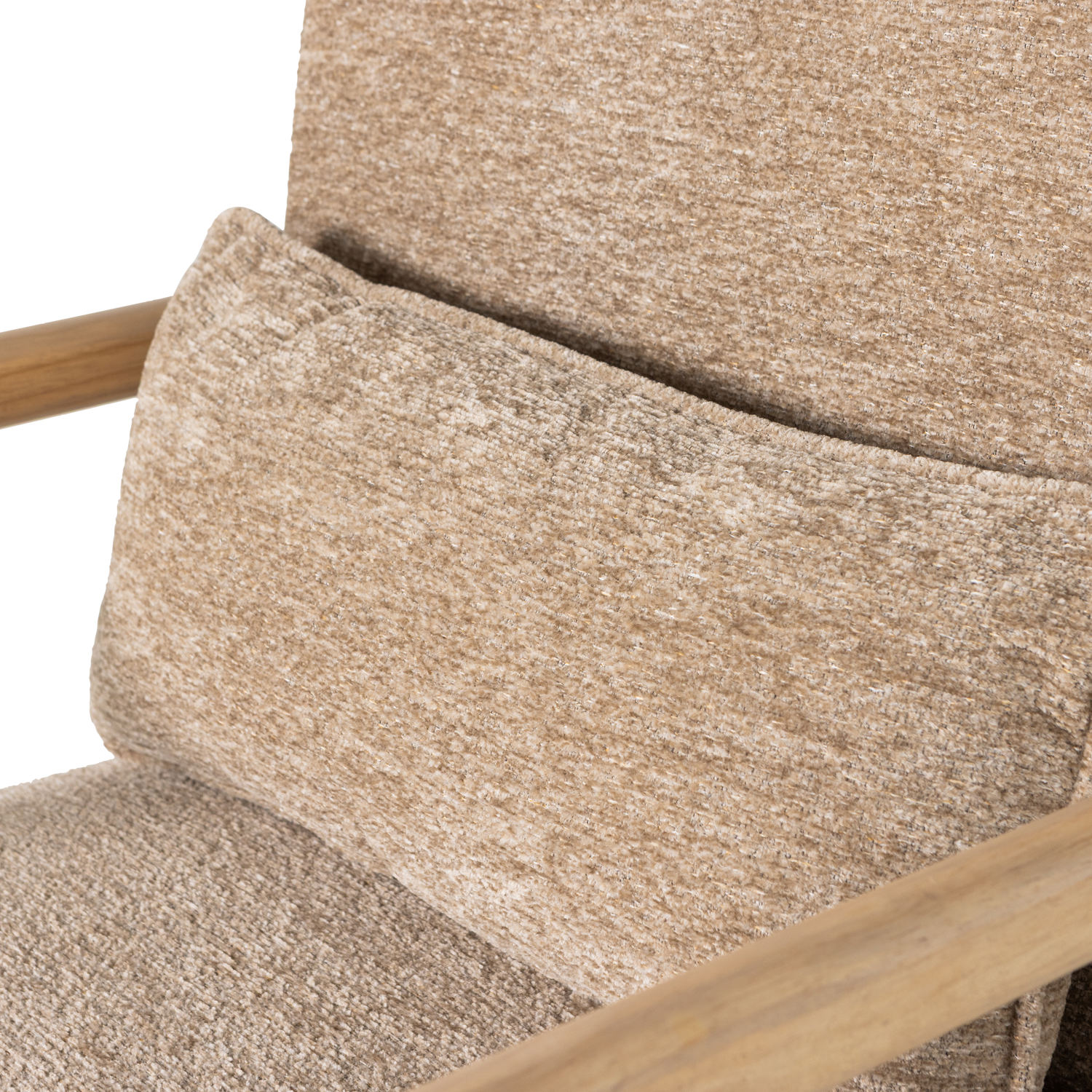 WOOOD Mark Fauteuil