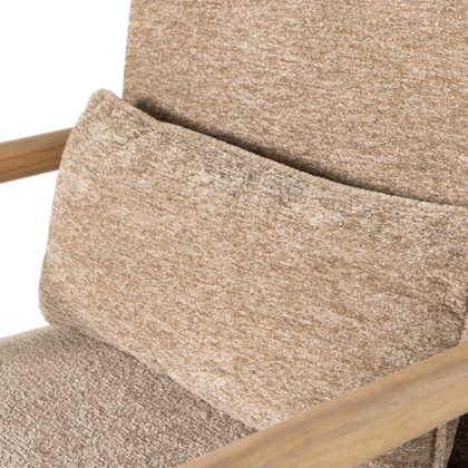 WOOOD Mark Fauteuil