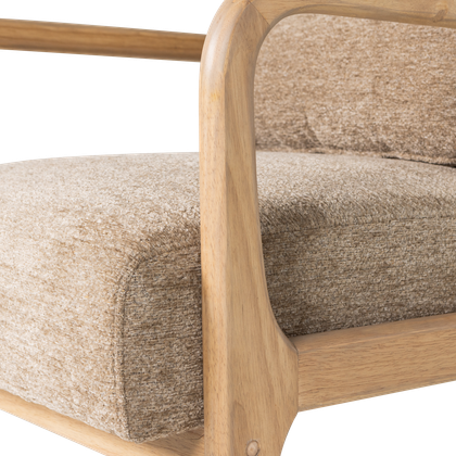 WOOOD Mark Fauteuil