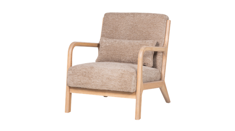 WOOOD Mark Fauteuil