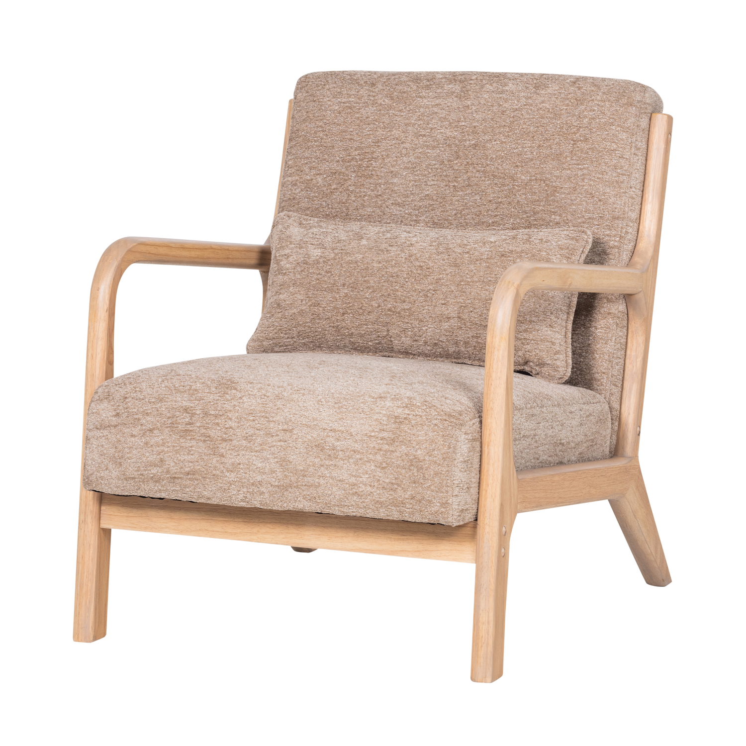 WOOOD Mark Fauteuil