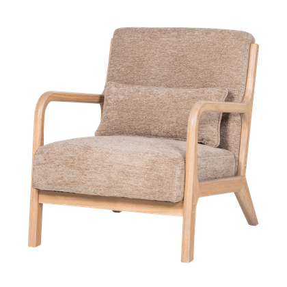 WOOOD Mark Fauteuil
