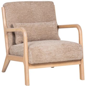 WOOOD Mark Fauteuil