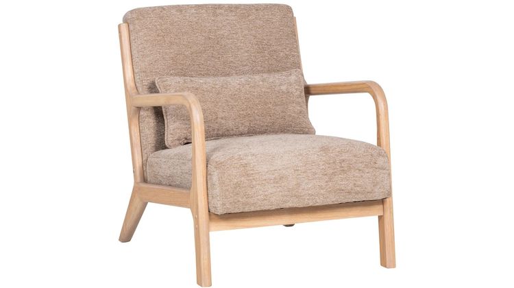 WOOOD Mark Fauteuil