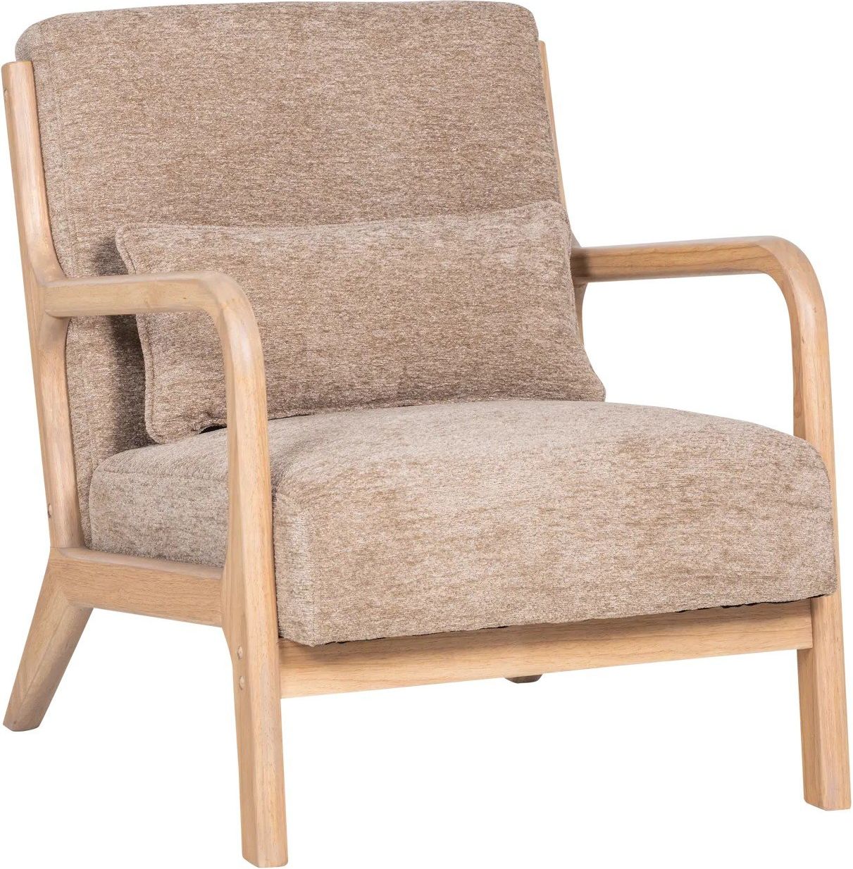 WOOOD Mark Fauteuil