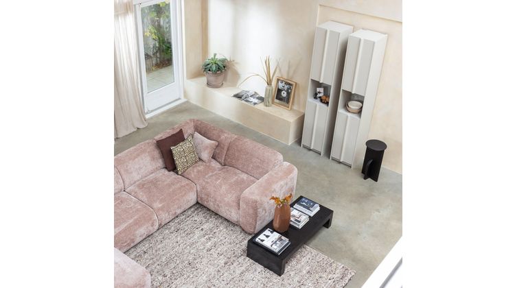 WOOOD Marte Salontafel