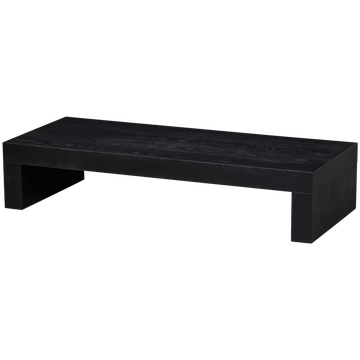 WOOOD Marte Salontafel