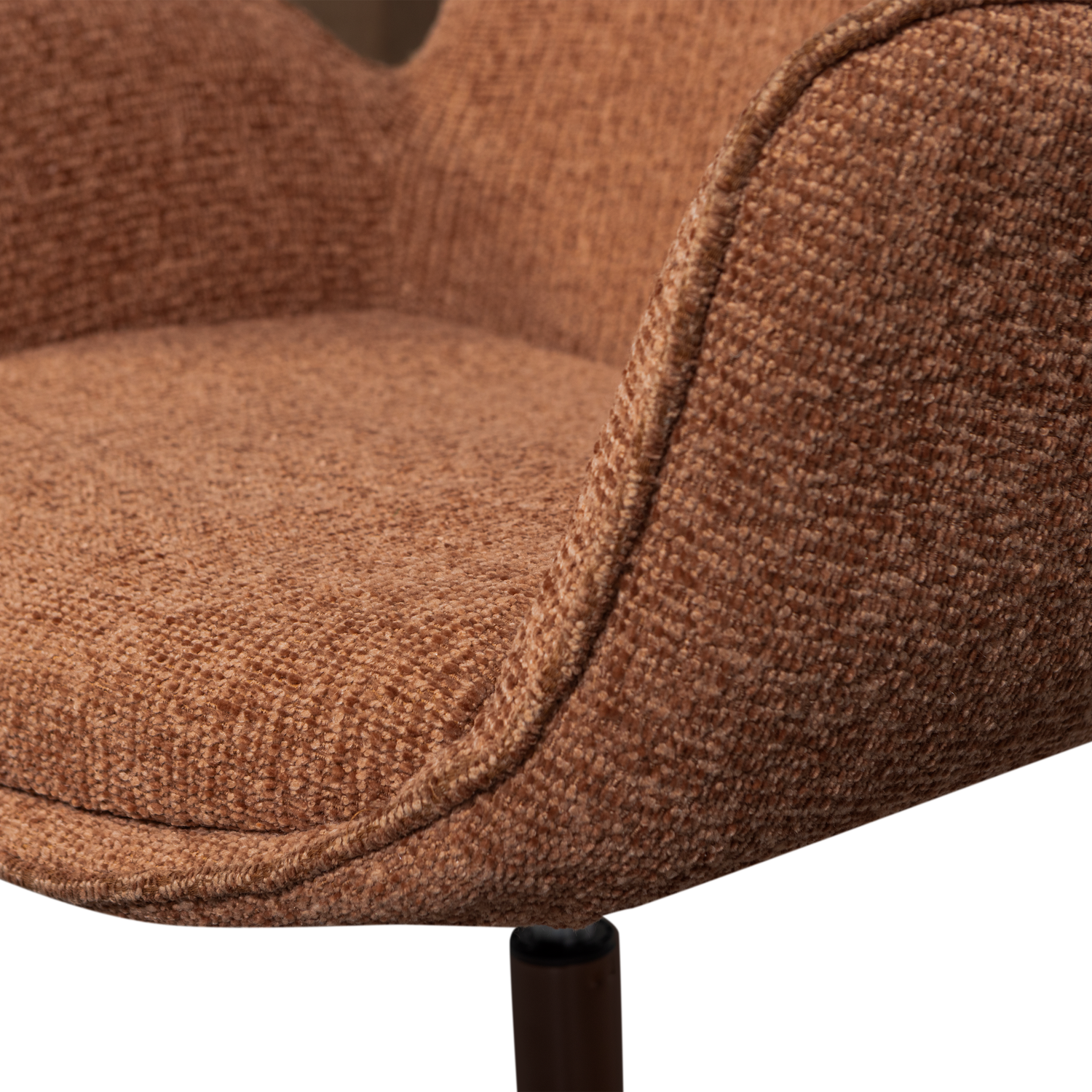 WOOOD Marten Fauteuil