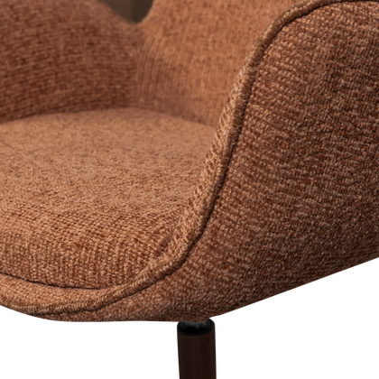 WOOOD Marten Fauteuil