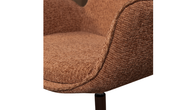 WOOOD Marten Fauteuil