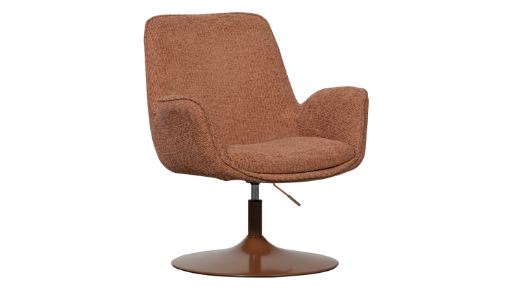 WOOOD Marten Fauteuil