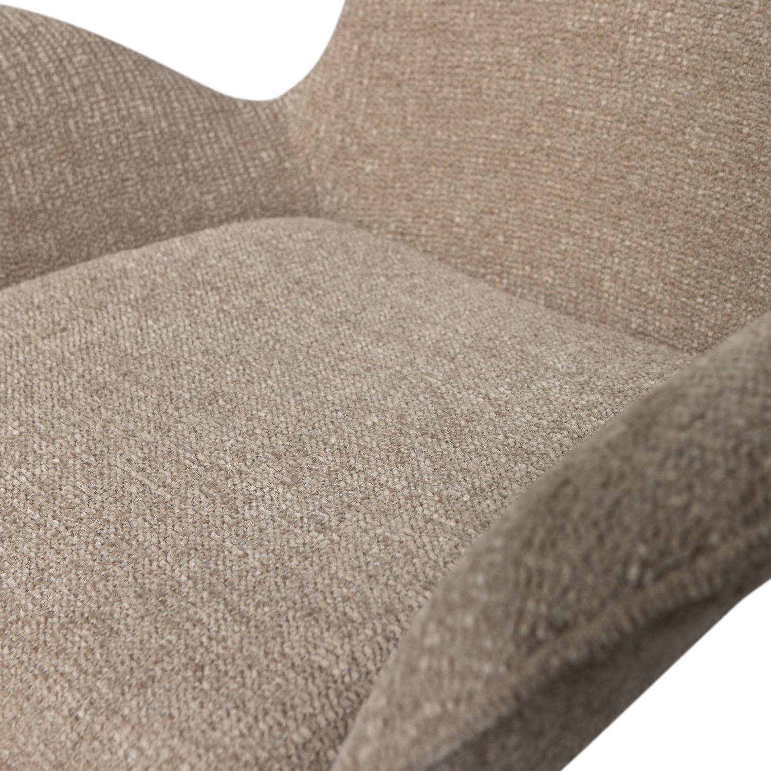 WOOOD Marten Fauteuil