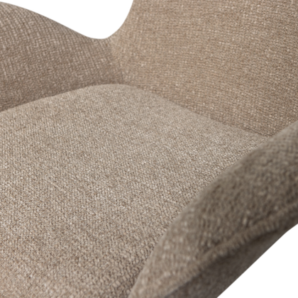 WOOOD Marten Fauteuil