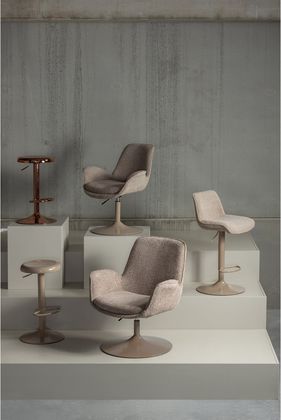 WOOOD Marten Fauteuil